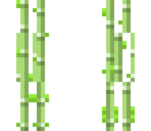 camo skin