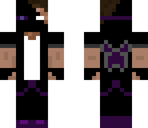cool enderbrine