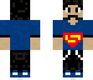 superman