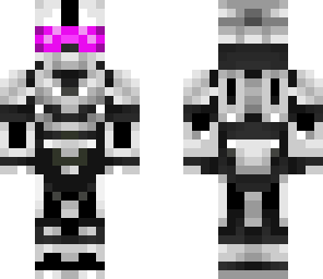 zwarriorz