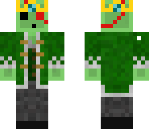 slime