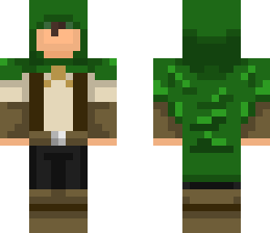 flecher-ranger