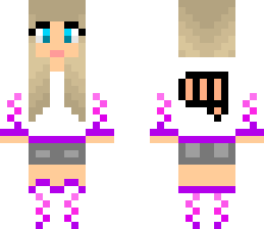 pewdiepie girl