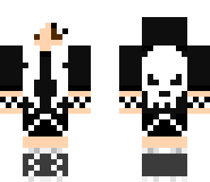 emo girl