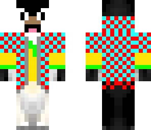 bajan penguin