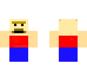 flying dwarf