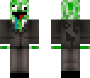 derpy creeper