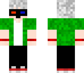 my skin