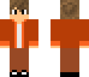 old style teen