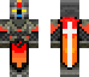 fire king