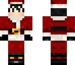 divermilion weihnachten skin