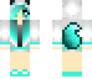 plz vote aqua wolf