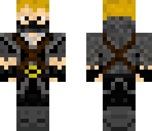 zaiden's true skin updated