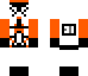 clone trooper