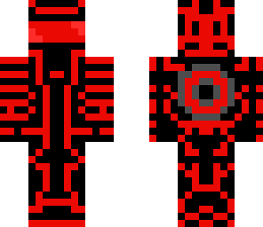 tron dj red 2