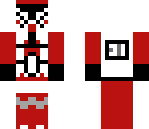 clone trooper
