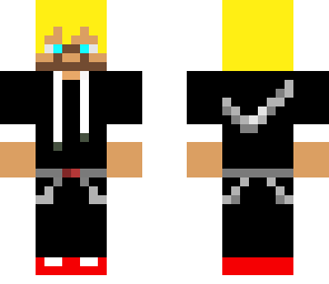 ultra super duper cool steve