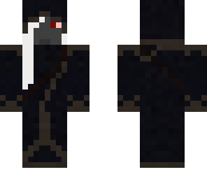 dark elf theus