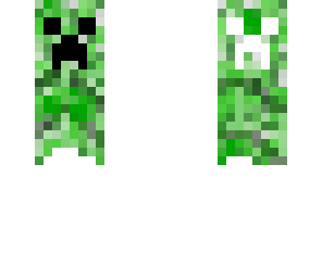 creeper ghost