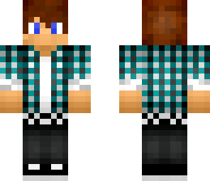 fixed teen boy