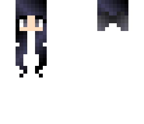 ghost girl