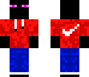 cool enderman