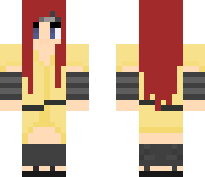 kushina uzumaki