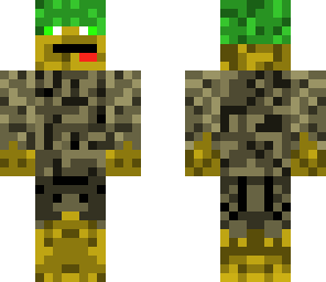 derp camo
