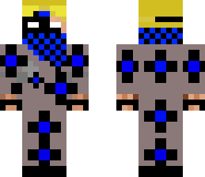 gaar bewaker