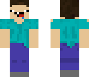 noob steve