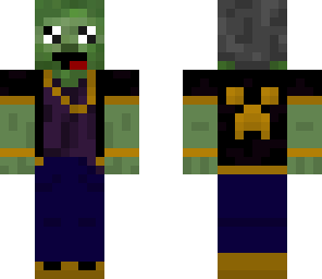 swaggerzombie 3