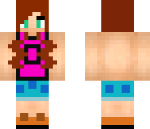 basketball girl