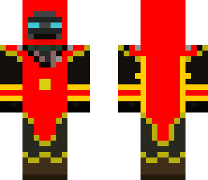 blood wizard