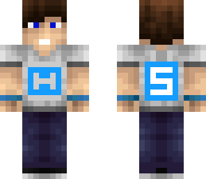hydroshotz skin