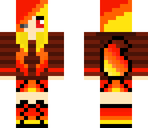 re-uploaded fox gamer