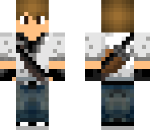 styl archer