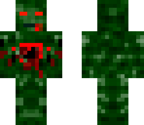 zombie