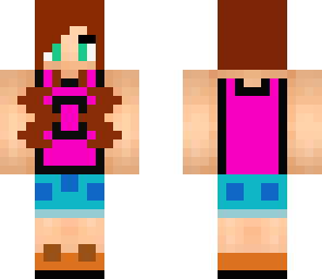basketball girl mejorada