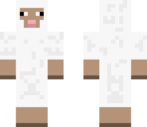 minecraft sheep