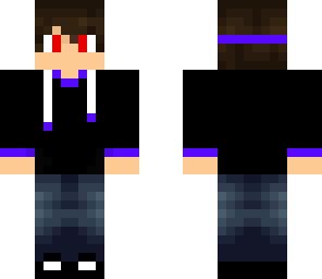 gamer blue