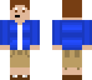 teen boy