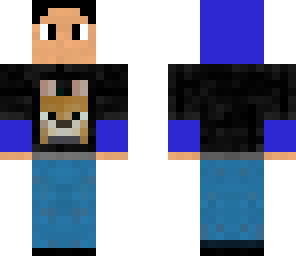 pac ou pactw camisa preta
