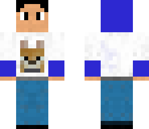 pac ou pactw camisa branca
