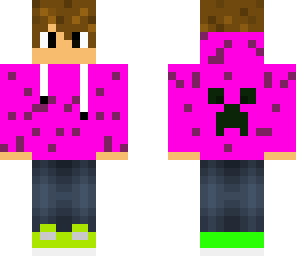 myskins