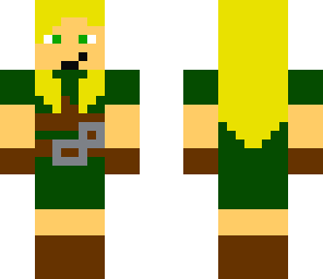girl link
