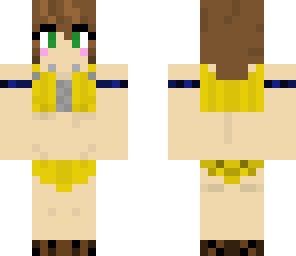selphie bikini outfit