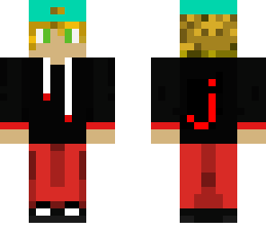 special for jessekoning