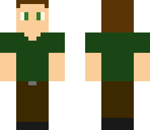 the miner