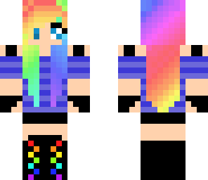 edited skin dont vote