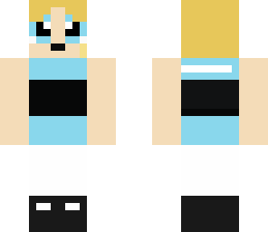burbuja skin